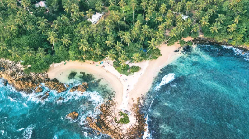 Photo of Mirissa 1/3 by