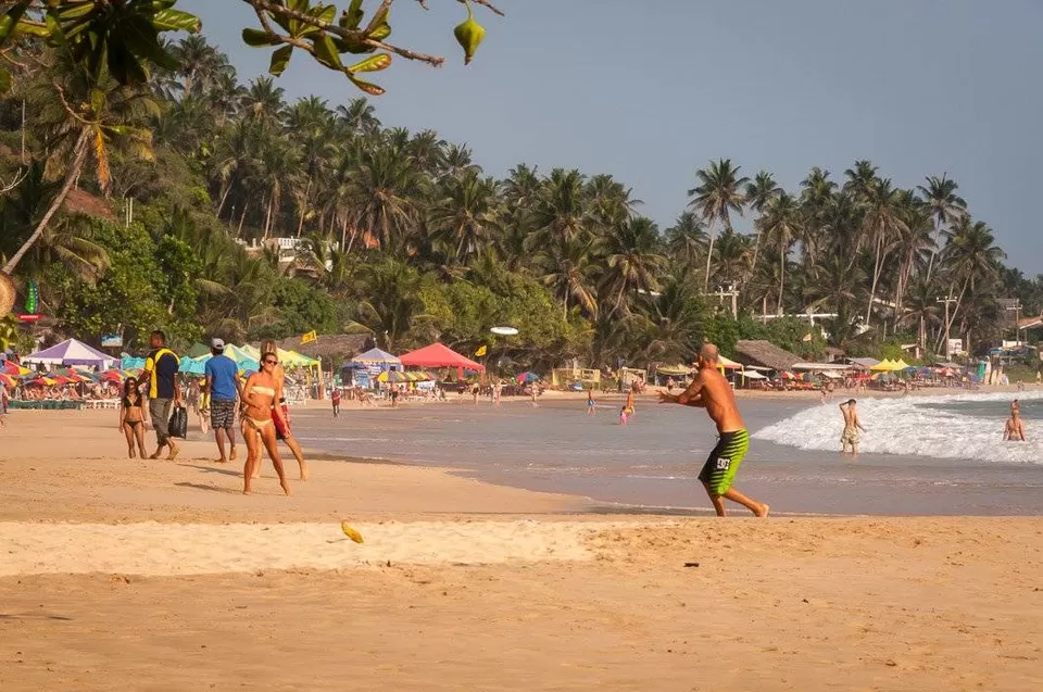 Photo of Mirissa 2/3 by