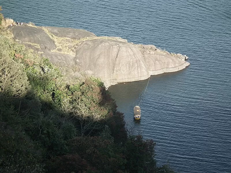Photo of Idukki Arch Dam, Idukki by Tripoto