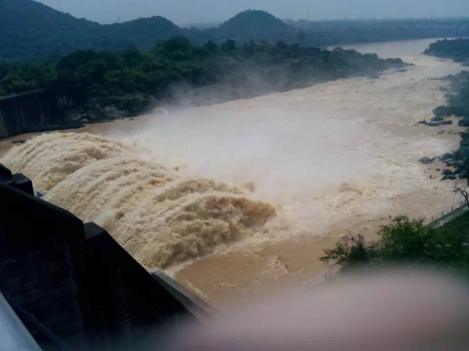 Photo of Maithon Dam, Maithon by Tripoto