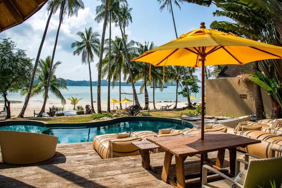 Photo of Koh Kood 3/3 by