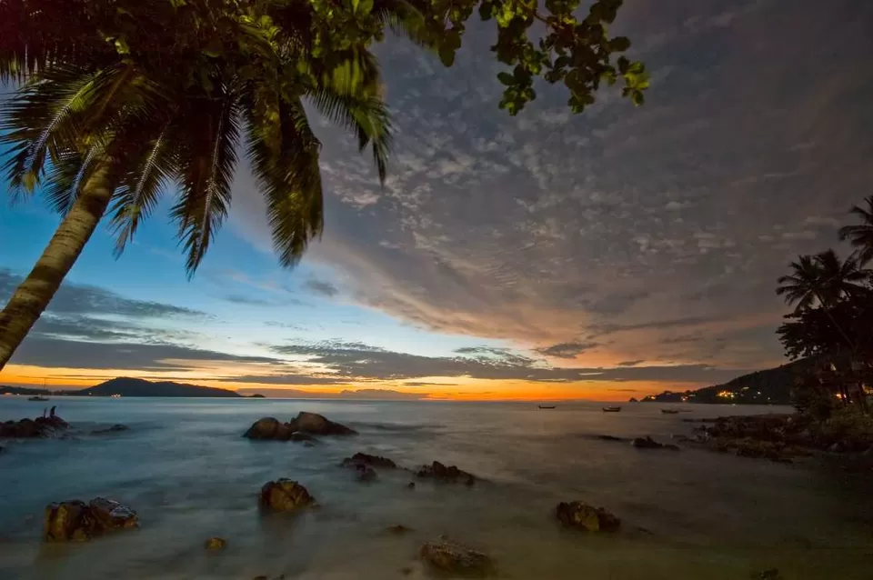 Photo of Patong Beach 1/1 by