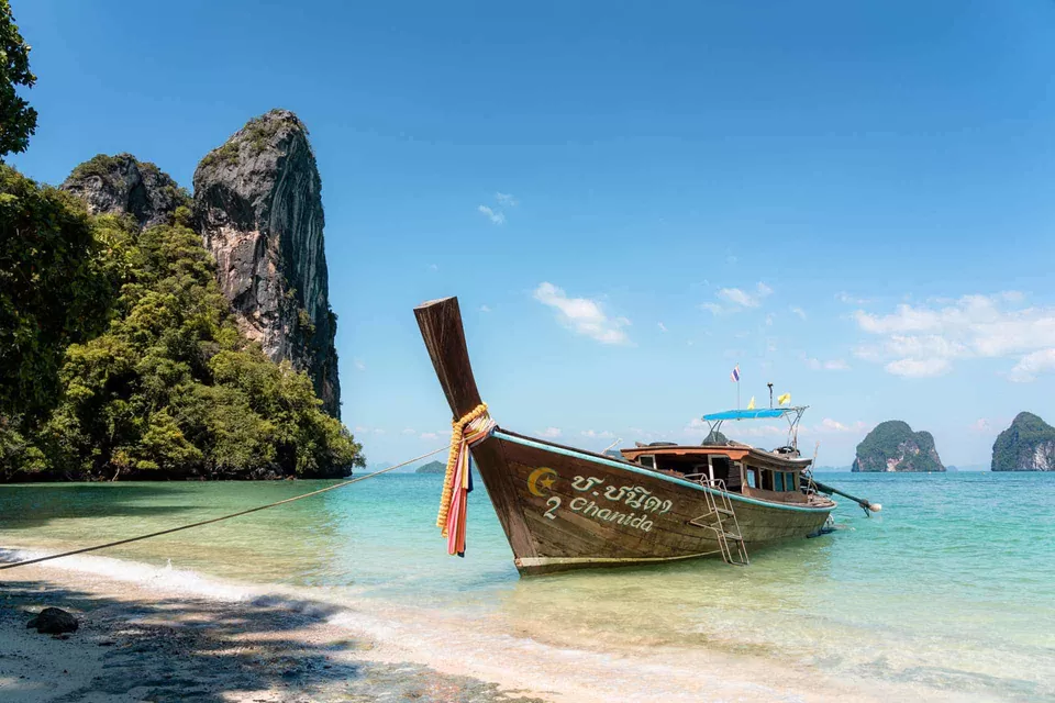 Photo of Koh Yao Islands 1/4 by