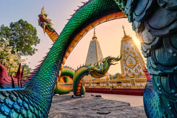 Photo of Ubon Ratchathani 2/3 by