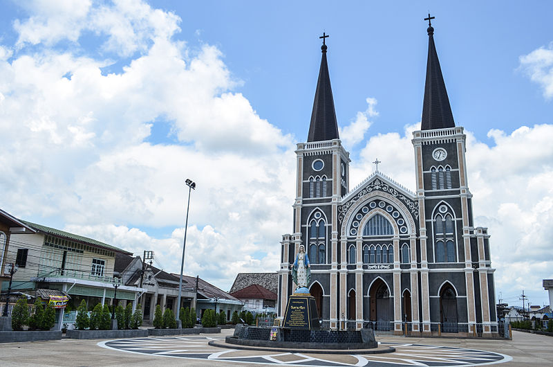 Photo of Chanthaburi 1/2 by