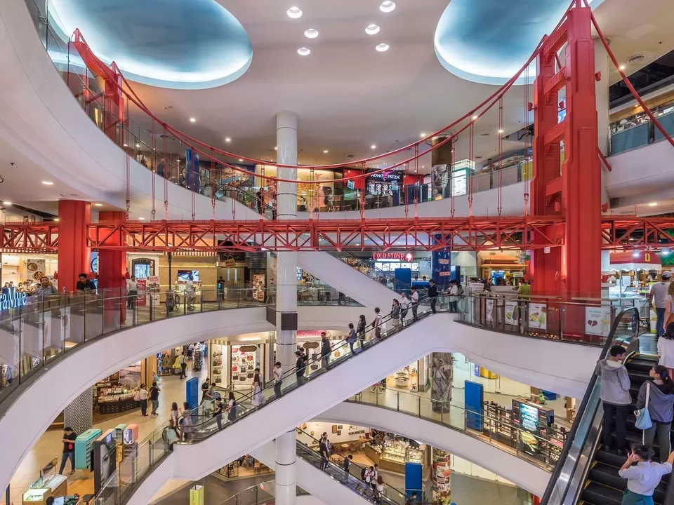 Photo of Terminal 21 Bangkok 1/1 by
