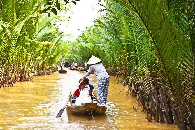 Photo of Mekong Delta 1/2 by