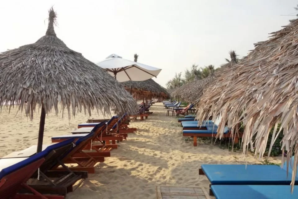 Photo of An Bang Beach 1/2 by