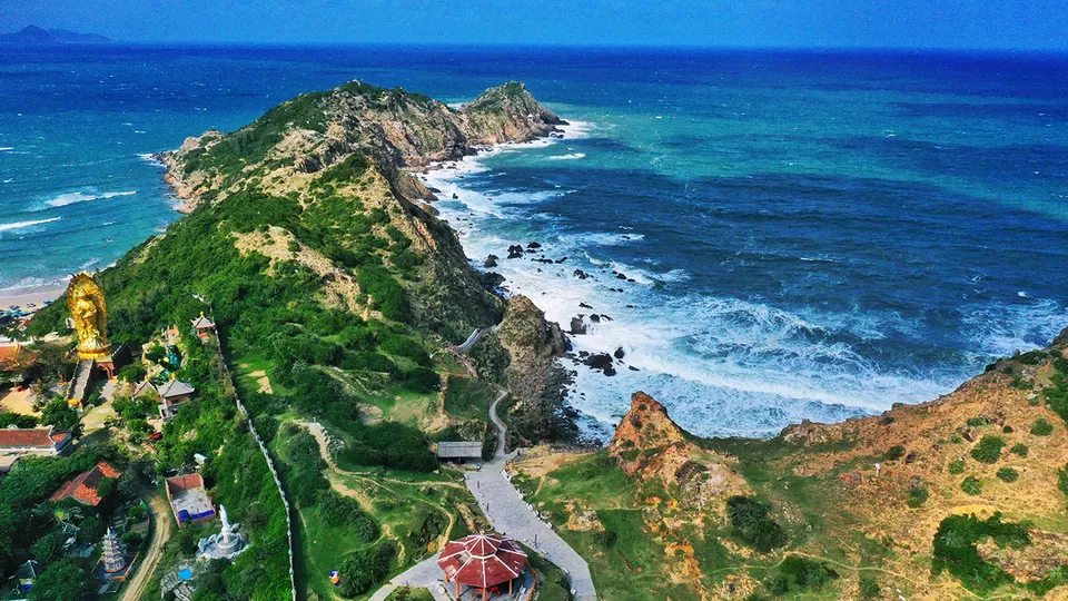 Photo of Quy Nhon 2/3 by