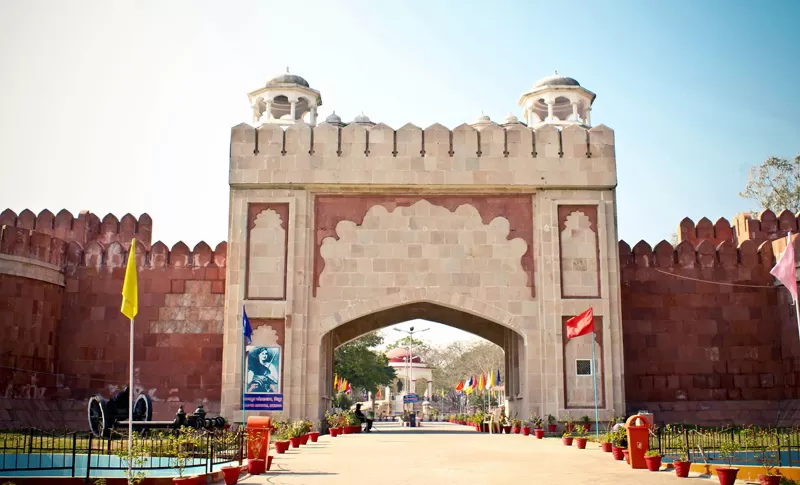 Photo of Bithoor 1/1 by