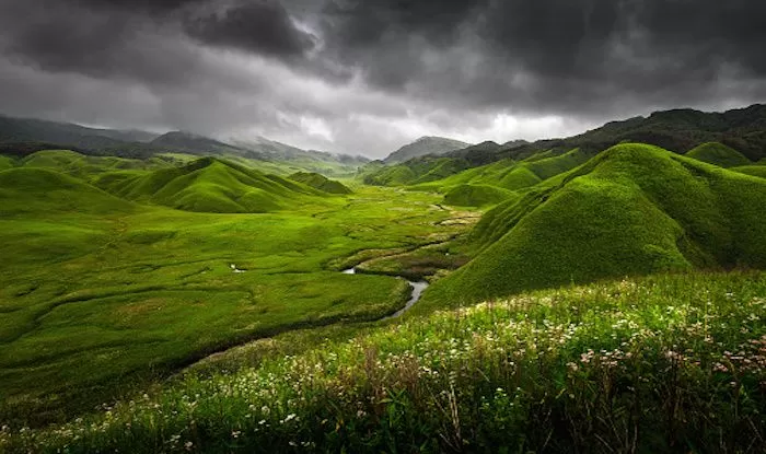 Photo of Tuensang 1/1 by