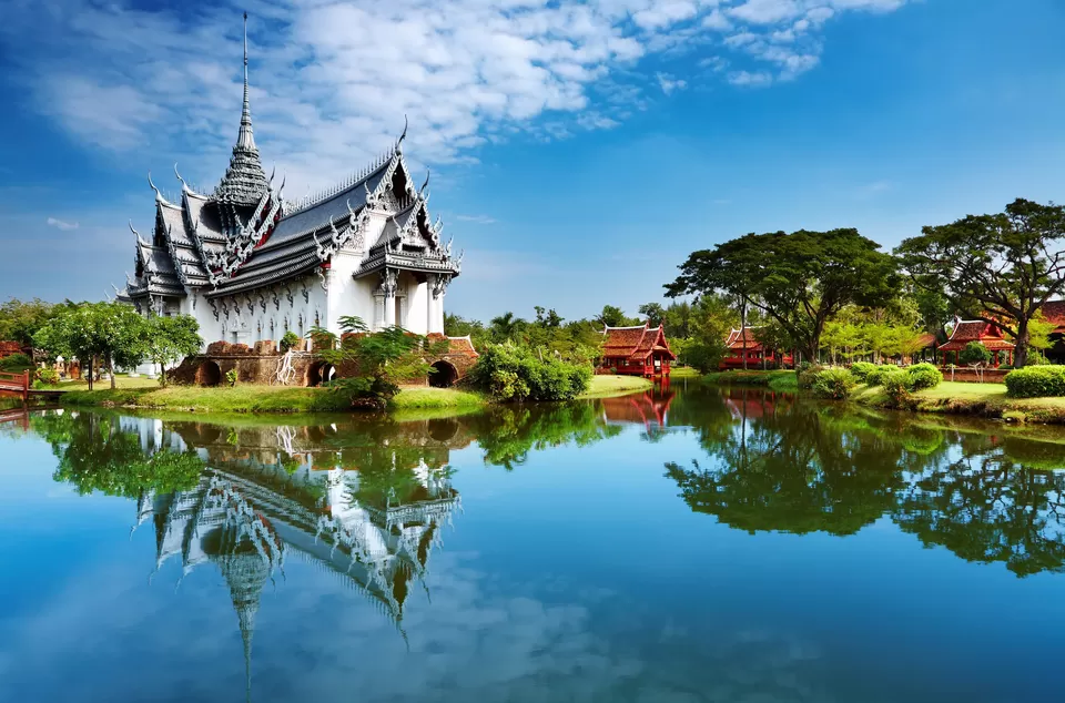 Photo of Samut Prakan 1/3 by