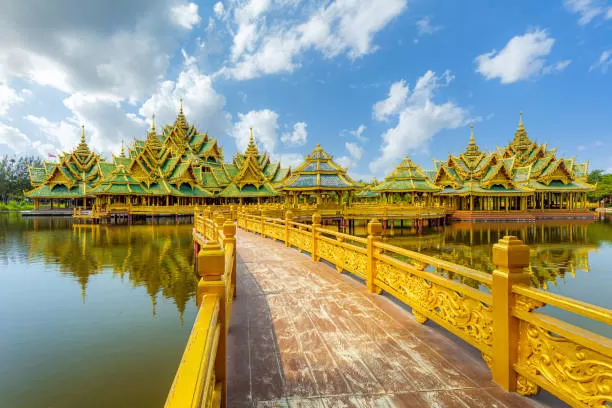 Photo of Samut Prakan 3/3 by