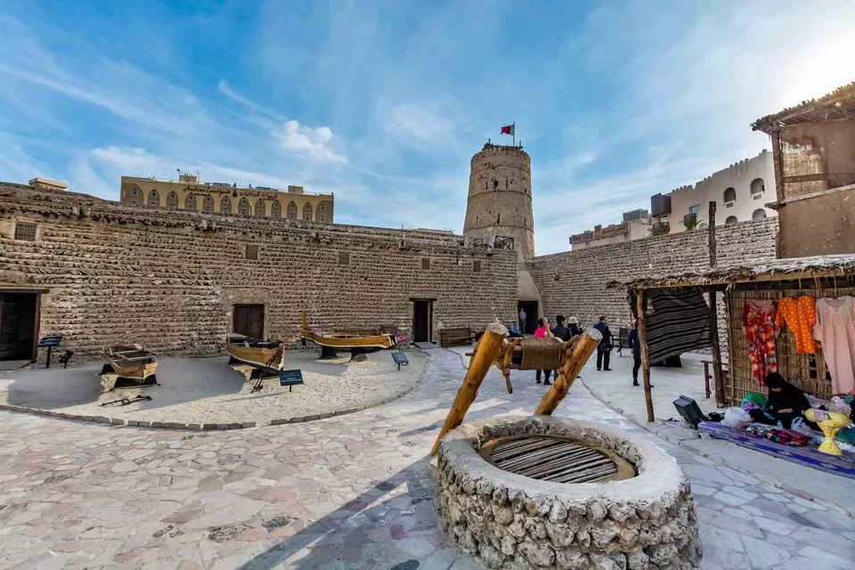 Photo of Dubai Museum 2/2 by