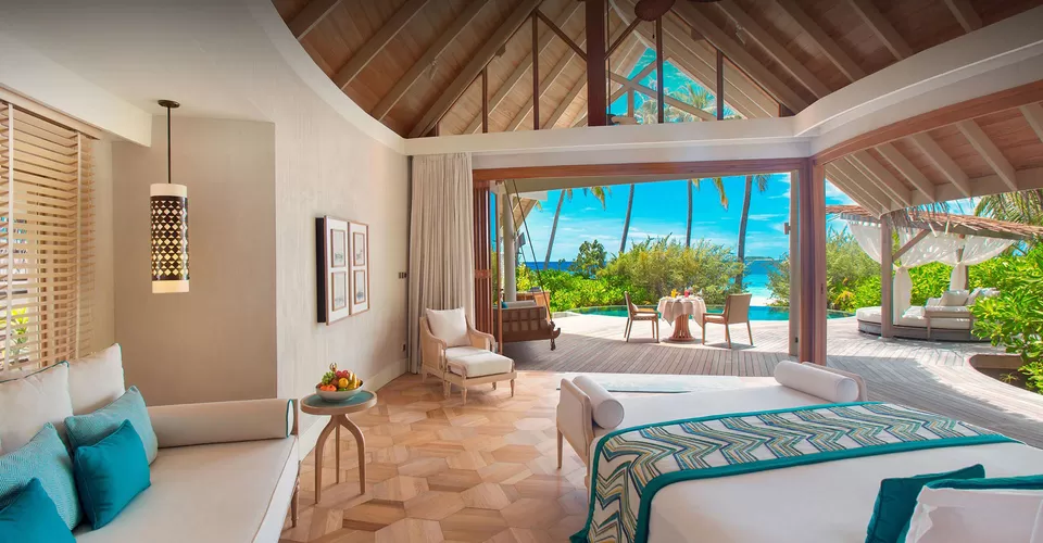 Photo of Milaidhoo Island Resort 2/2 by