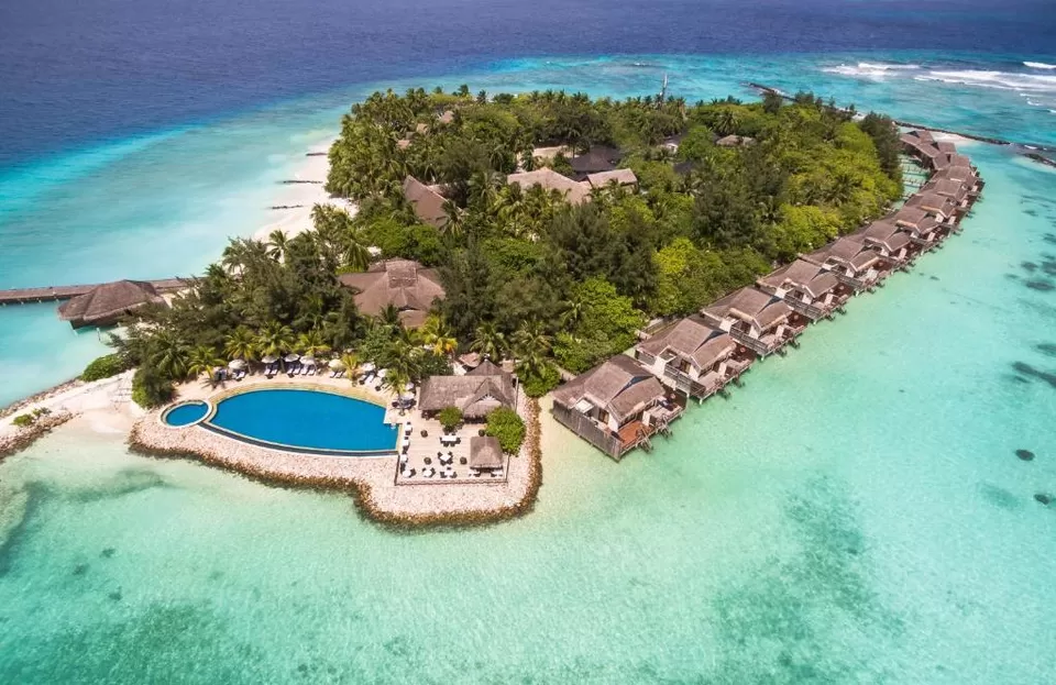Photo of Vivanta Coral Reef By Taj 2/2 by