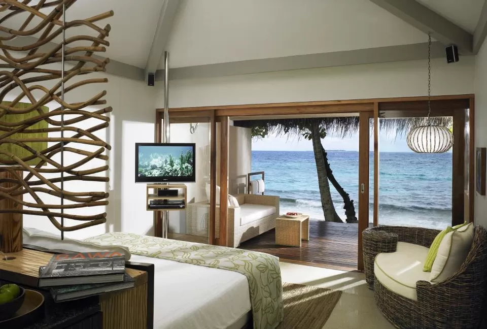 Photo of Vivanta Coral Reef By Taj 1/2 by