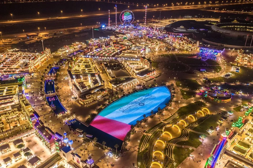 Photo of Global Village 2/2 by