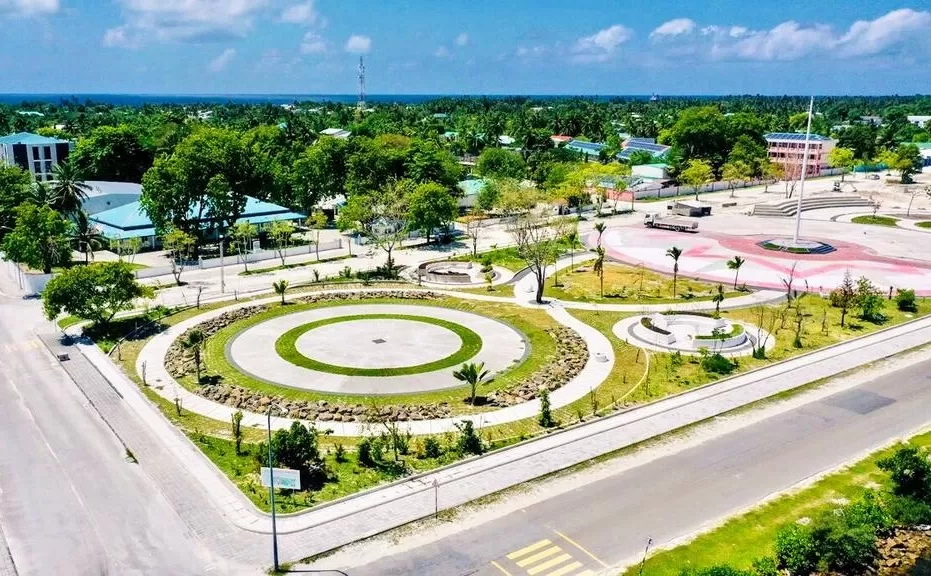 Photo of Addu City 2/2 by