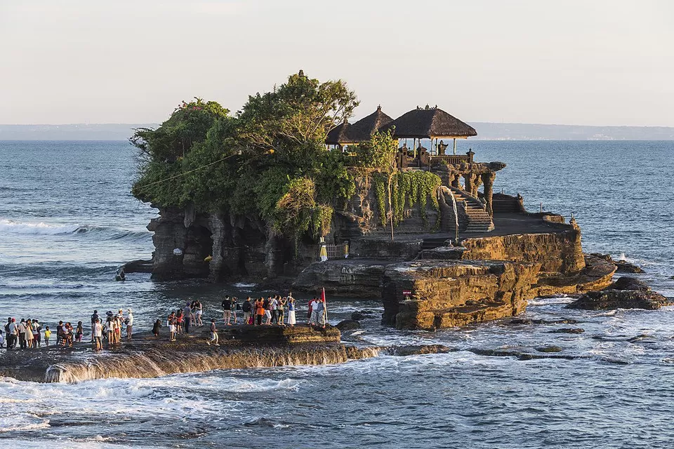 Photo of Tanah Lot 2/2 by 