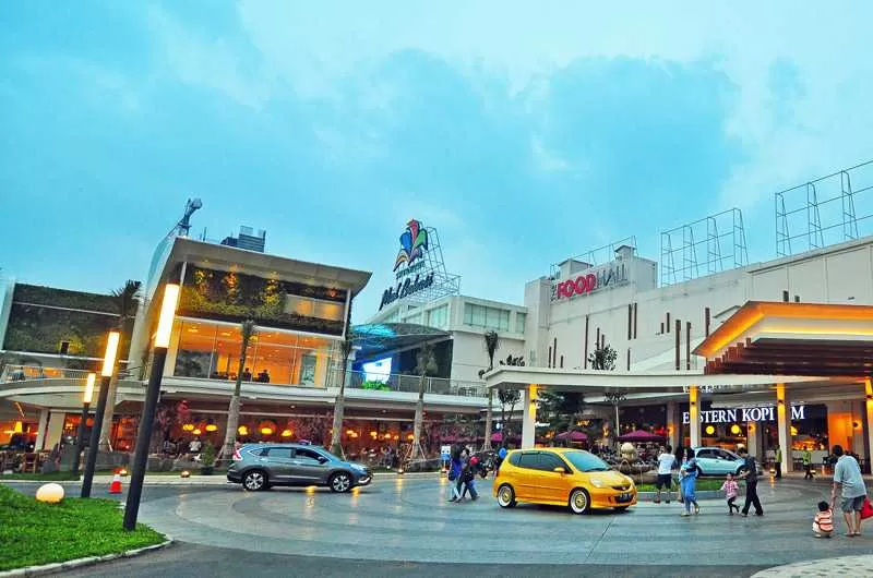 Photo of Summarecon Mall Bekasi 1/1 by