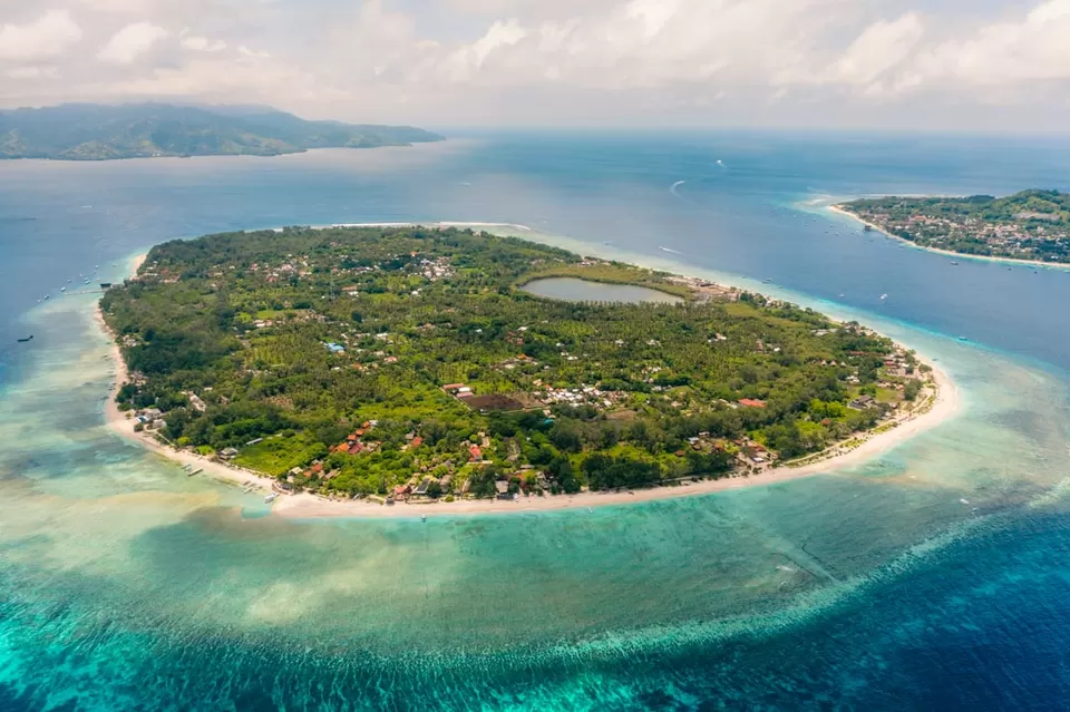 Photo of Gili Meno 2/2 by