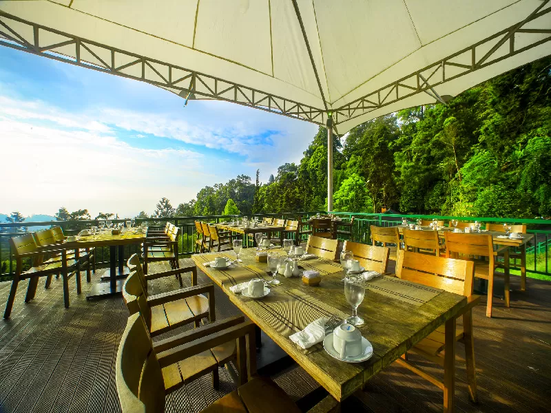Photo of Puncak Pass 8/8 by