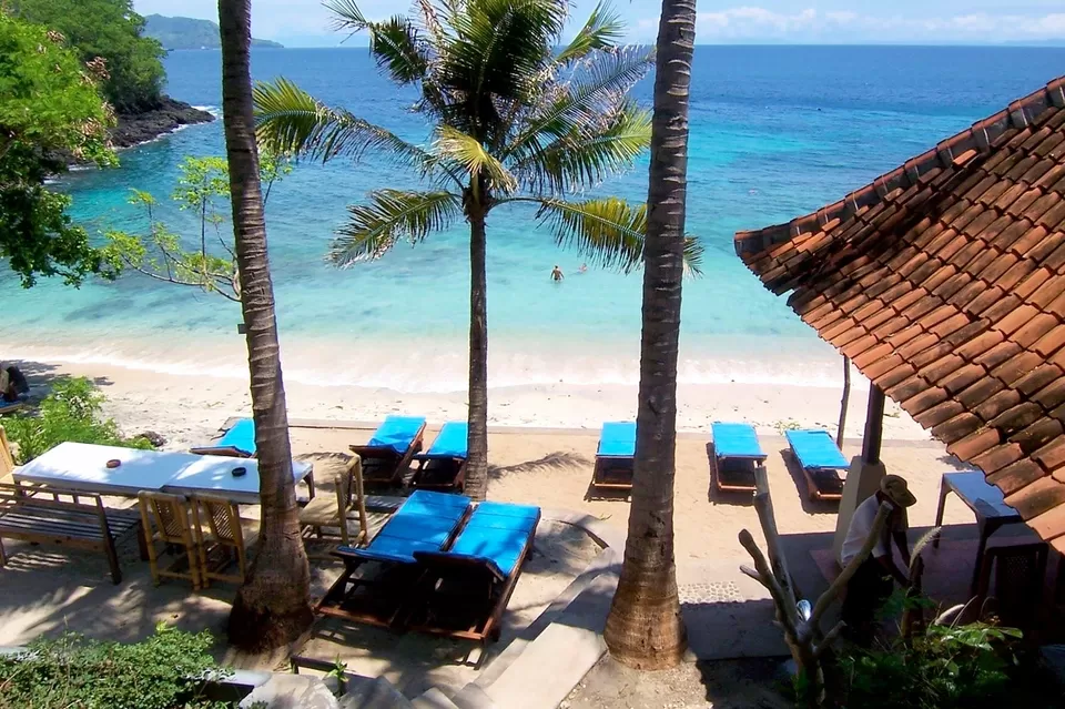 Photo of Blue Lagoon Beach 3/3 by