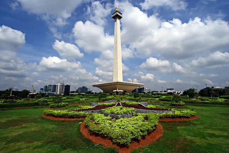 Photo of Gedung Kesenian Jakarta 3/5 by
