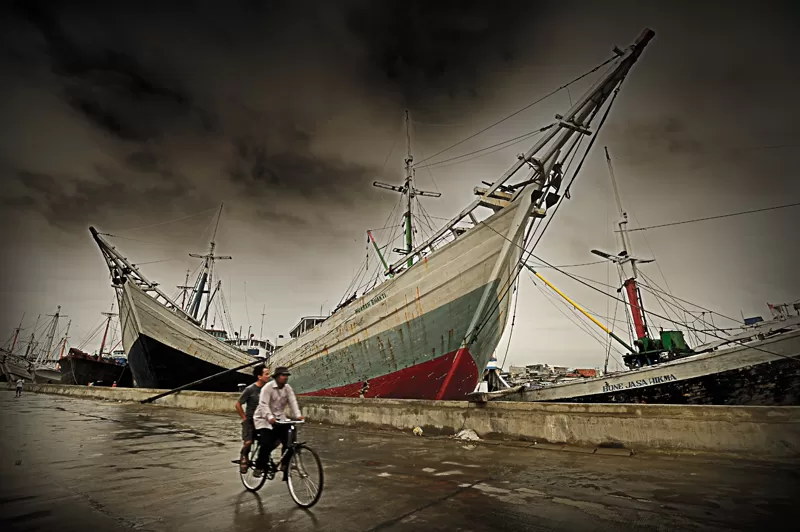 Photo of Sunda Kelapa 2/2 by