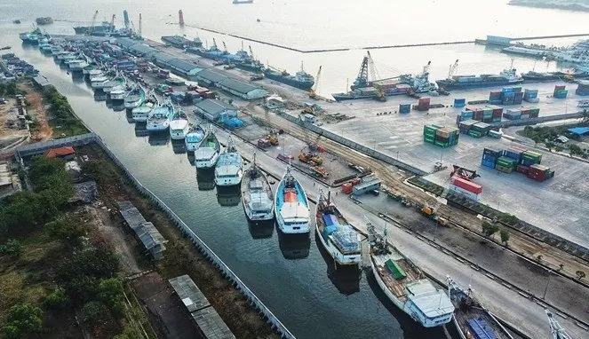Photo of Sunda Kelapa 1/2 by