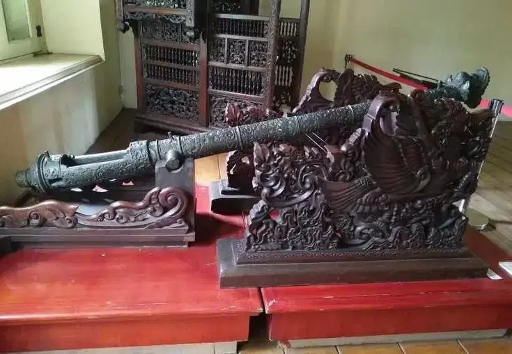 Photo of Museum Sejarah Jakarta 2/2 by