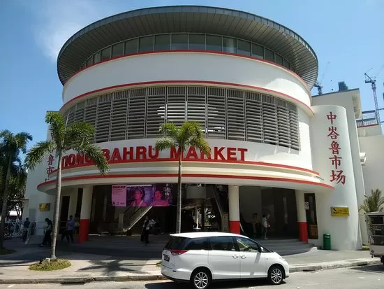 Photo of Hawker Centres In Singapore 7/7 by