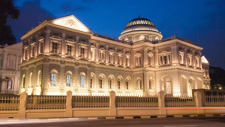 Photo of Istana 3/5 by 