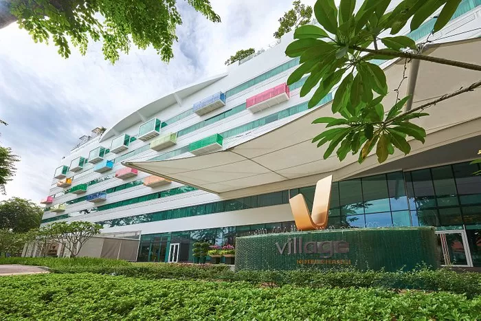 Photo of Changi Beach Park 2/5 by