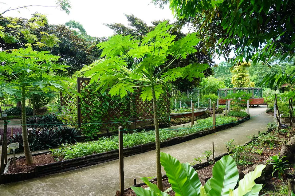 Photo of Paris Ris Park 3/6 by