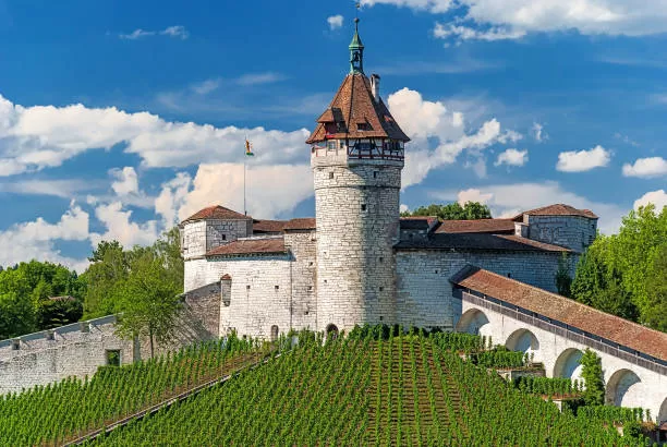 Photo of Schaffhausen 2/5 by
