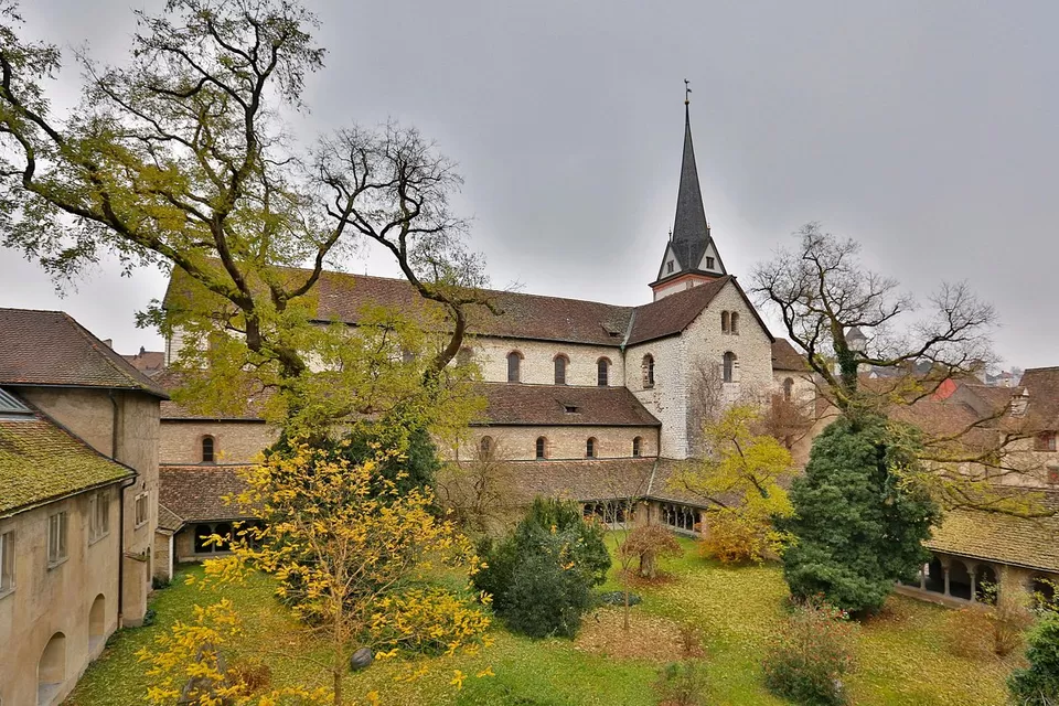 Photo of Schaffhausen 4/5 by