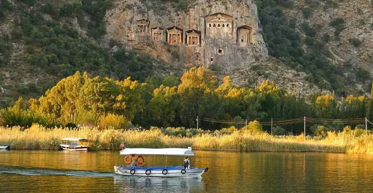 Photo of Dalyan 5/7 by 