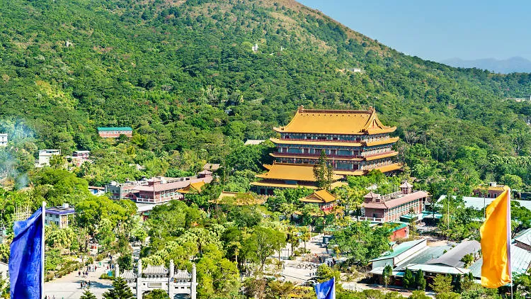 Photo of Ngong Ping 360 3/5 by