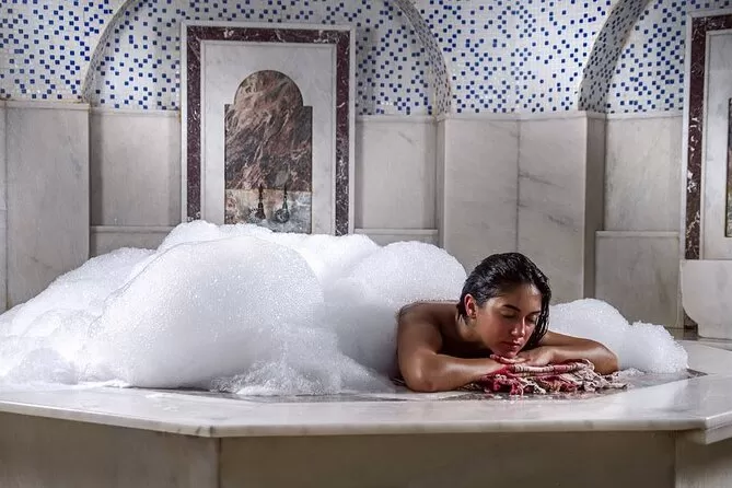 Photo of Turkish Baths 2/3 by