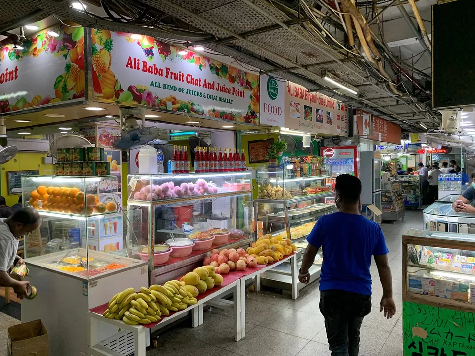 Photo of Chungking Mansions 3/4 by