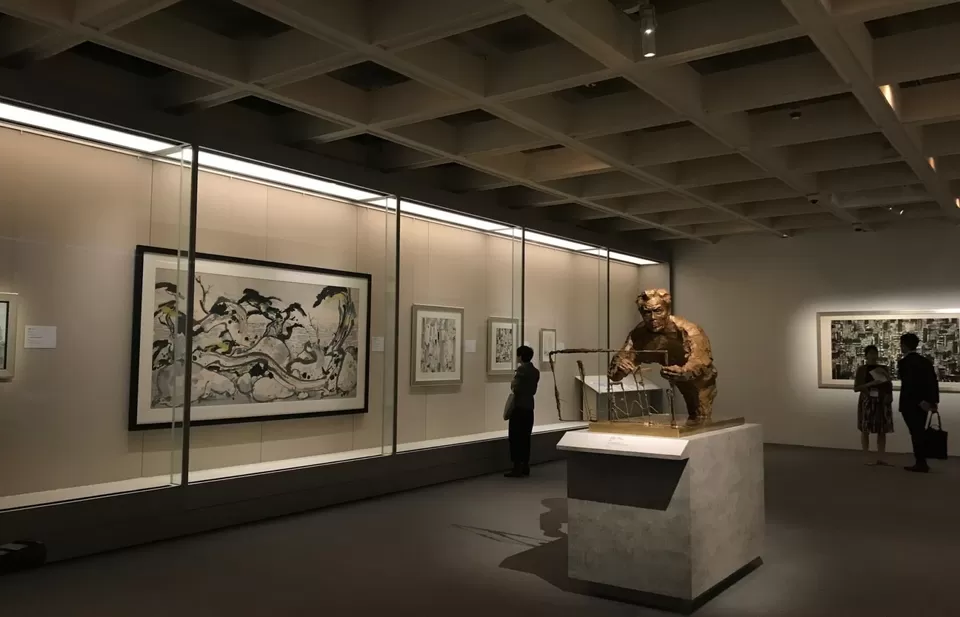 Photo of Hong Kong Museum Of Art 1/7 by