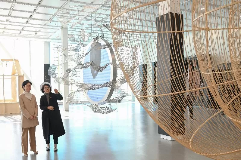 Photo of Hong Kong Museum Of Art 2/7 by