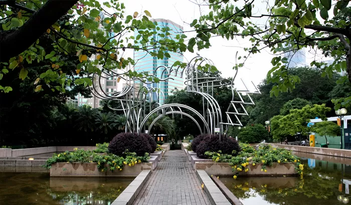 Photo of Hong Kong Museum Of Art 4/7 by