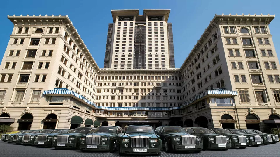 Photo of Hong Kong Museum Of Art 7/7 by