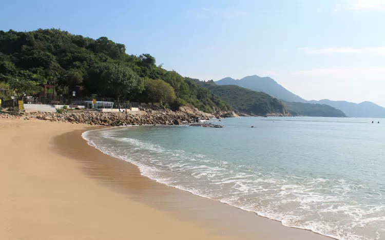 Photo of Lamma Island 1/7 by