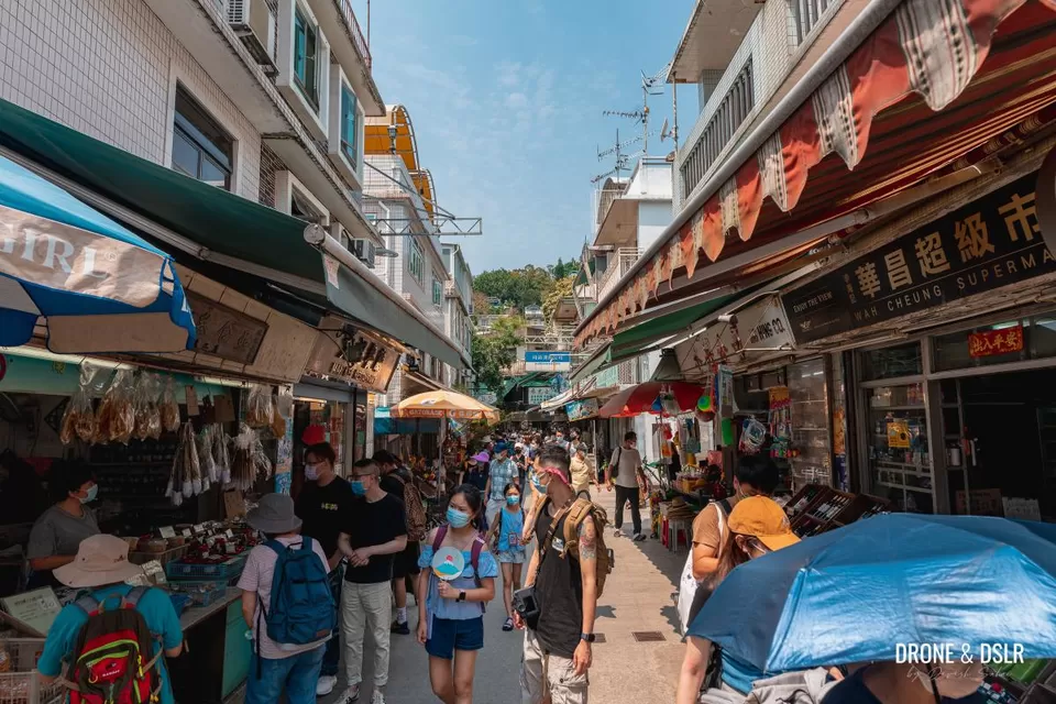 Photo of Lamma Island 7/7 by