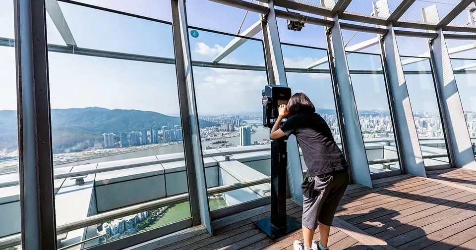 Photo of Macau Tower 3/3 by