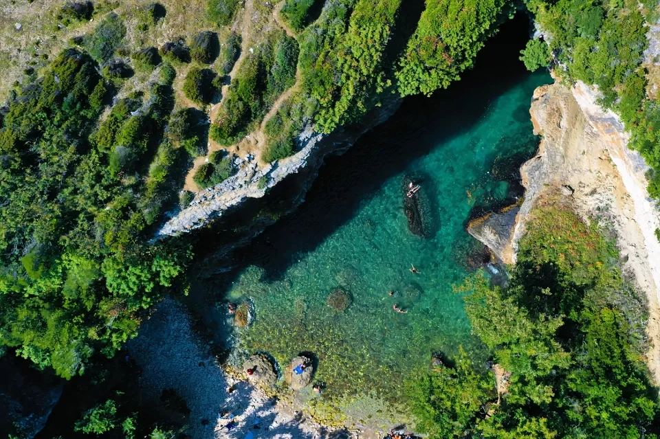 Photo of Delikli Koy 2/7 by